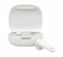 JBL Wave Flex 2 White austiņas