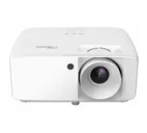 Optoma HZ40HDR White projektors