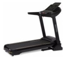 Zipro Pacemaker iConsole+ Skriešanas celiņš