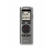 Philips DVT1170 8GB USB Type-C diktofons