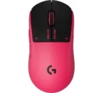 Logitech Pro X3 SuperStrike datorpele