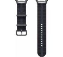 Samsung Athleisure Band (M/ L) Galaxy Watch 8/ 8 Classic Graphite Siksniņa
