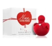 Nina Ricci Nina Extra Rouge EDP 30ml Parfīms