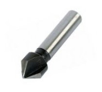 Wolfcraft Wolfcraft 12mm HSS chamfer with 8mm shank (2505000) Instruments