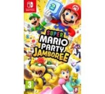 Nintendo Super Mario Party Jamboree Switch datorspēle