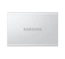 Samsung T7 Resurrected 1TB External MU-PD1T0G/ WW SSD disks