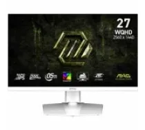 MSI MAG 274QRFW E20 27" IPS 16:9 monitors