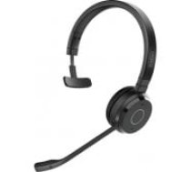 Jabra Evolve 65 TE USB-A MS Mono austiņas