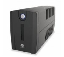 Conceptronic ZEUS01E 650VA 360W UPS