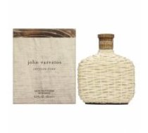 John Varvatos Artisan Pure EDT 125ml Parfīms