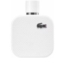 Lacoste Lacoste E.D.L. L.12.12 Blanc Edp Spray Parfīms