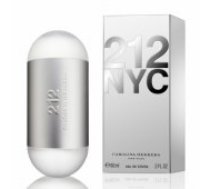 Carolina Herrera 212 EDT 60ml Parfīms