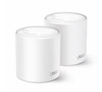 Tp-Link Deco X50 (2-Pack) tīkla iekārta