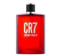 Cristiano Ronaldo CR7 EDT 100ml Tester Parfīms
