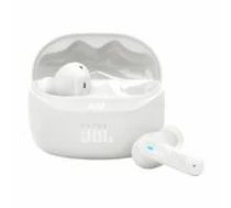 JBL Tune Beam 2 White austiņas