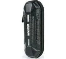 Wildman XT11 Black Velosipēdu soma