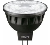 Philips Master 6.5W GU5.3 1400cd Cool White LED spuldze