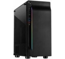 Inter-Tech A-3411 Creek Tower Black datoru korpuss