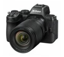 Nikon Z5 II + 24-105mm f/ 4-7.1 Black hibrīdkamera