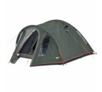 High Peak High Peak dome tent Nevada 3.1 (dark green/ grey, Climate Protection 80