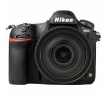 Nikon D850 + 24-120mm f/ 4 VR Black spoguļkamera