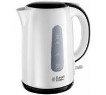 Russell Hobbs 25070-70 My Breakfast White/ Black tējkanna