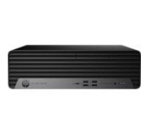 HP Elite SFF 805 G9 8500G 16GB 512SSD W11Pro Black dators