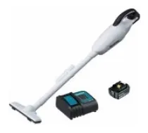 Makita DCL180SFW 18V. 1X3.0AH putekļu sūcējs