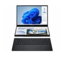Asus ZenBook Duo OLED UX8406CA-PZ068X 14 120hz 285H 32GB 1SSD EN W11P Gray portatīvais dators