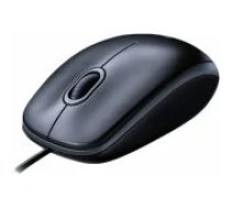 Logitech M100 Black datorpele