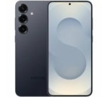 Samsung S936B Galaxy S25+ 256GB Blue Black mobilais telefons