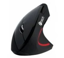 C-Tech VEM-09 Black datorpele