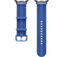 Samsung Athleisure Band (S/ M) Galaxy Watch 8/ 8 Classic Blue Siksniņa