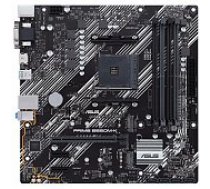 Asus Prime B550M-K mātesplate