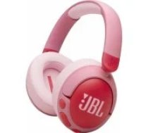 JBL Junior 470NC Pink austiņas