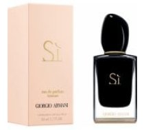 Giorgio Armani Si Intense EDP 50ml Parfīms