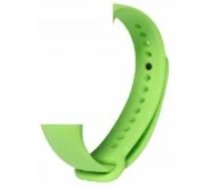 Devia Band Deluxe Sport Xiaomi Mi Band 5/ 6/ 7 Matcha Green Siksniņa