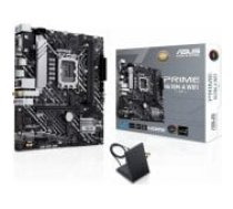 Asus Prime H610M-A WIFI mātesplate