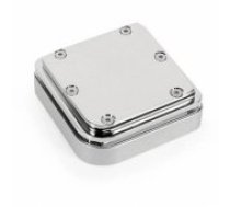 Alphacool CPU cooler Core 1 Silver dzesētājs