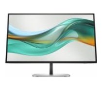HP Series 5 Pro 527pu 27" IPS 16:9 Black/ Silver monitors