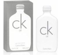 Calvin Klein CK All 100ml Parfīms