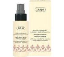 Ziaja Cashmere 50ml Matu kopšanas līdzeklis