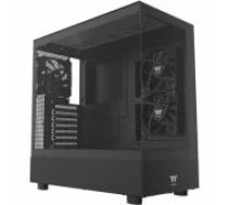 Thermaltake Pureline 270 Black datoru korpuss