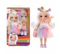 MGA Entertainment Rainbow High Littles Dol l, Opal Lelle