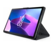 Lenovo Folio Case Lenovo Tab M10 Plus Black maciņš