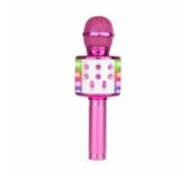 Manta MIC21-PKL Pink Mikrofons datoram