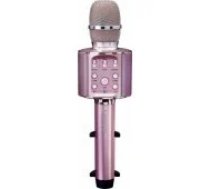 Lenco BMC-090 Pink mikrofons