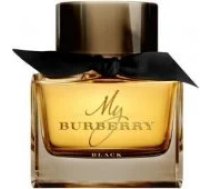 Burberry Burberry My Burberry Black EDP 90 ml Parfīms