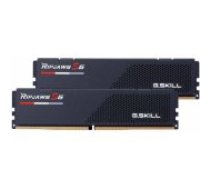 G.skill Ripjaws S5 2x24GB DDR5 5600MHz DIMM CL40 F5-5600J4040D24GX2-RS5K operatīvā atmiņa