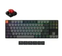 Keychron K1 Max Red Switch (EN) klaviatūra